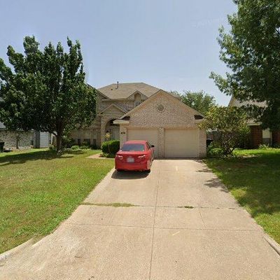 1921 Timberline Ln, Sherman, TX 75092