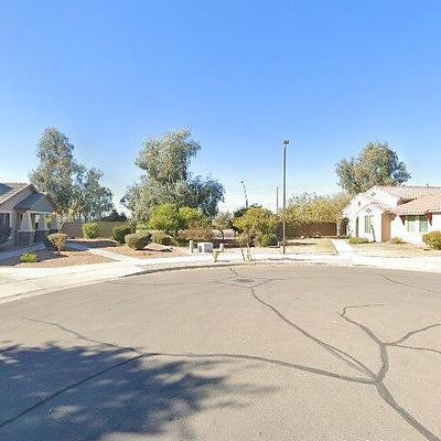 19231 E Rosa Rd, Queen Creek, AZ 85142