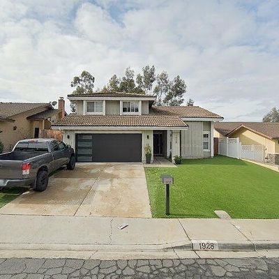 1928 Chaumont Pl, San Diego, CA 92114