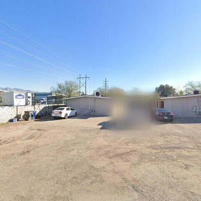 1930 N Huachuca Ave, Tucson, AZ 85745