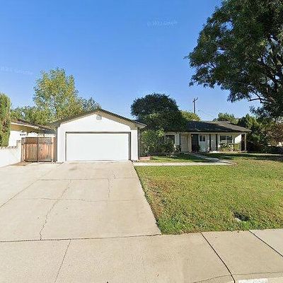 1932 Chapman Rd, Claremont, CA 91711