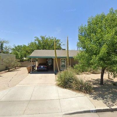 1935 Amis Ave, Las Cruces, NM 88005