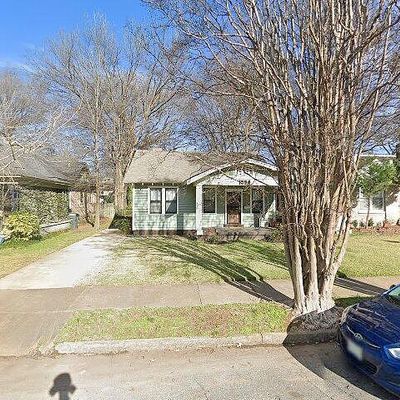 1954 Felix Ave, Memphis, TN 38104