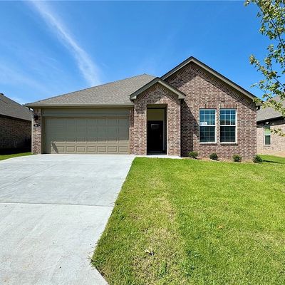 1961 Larkspur Street, Springdale, AR 72764