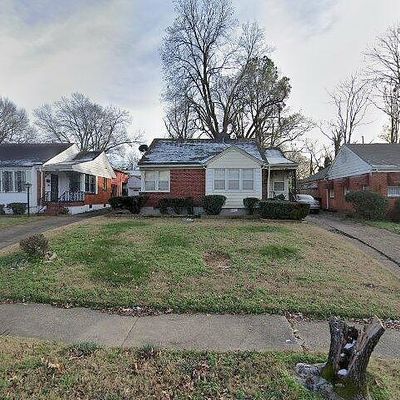 1991 Quinn Ave, Memphis, TN 38114