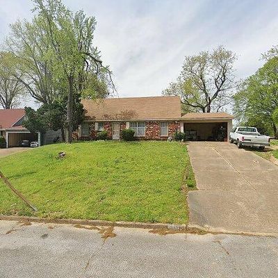 1992 Danberry Ave, Memphis, TN 38116