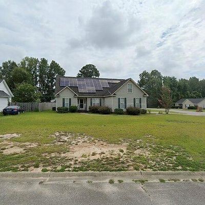 2 Trotter Ct, Lugoff, SC 29078