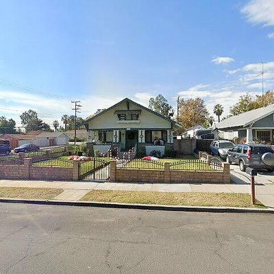 200 N Olive Ave, Rialto, CA 92376