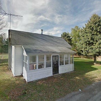 201 N Locust St, Waldron, IN 46182