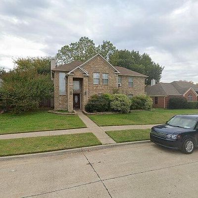 2014 Oak Bend Ln, Garland, TX 75040