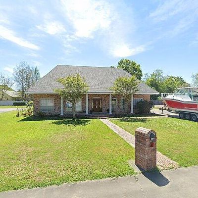 2018 La Belle Villa Road, New Iberia, LA 70563