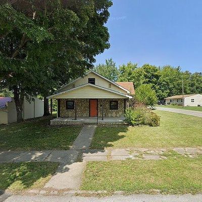 202 W Main St, New Paris, OH 45347