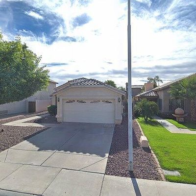 1721 E Aspen Way, Gilbert, AZ 85234