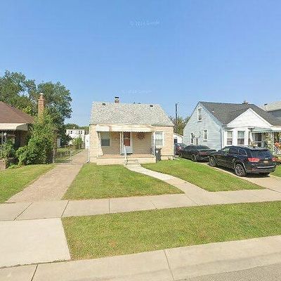 17219 Eddon St, Melvindale, MI 48122