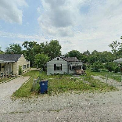 1727 W 10 Th St, Marion, IN 46953