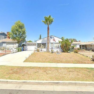 17311 Los Alimos St, Granada Hills, CA 91344