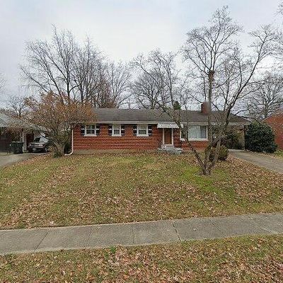 1732 Albemarle Rd, Lexington, KY 40504