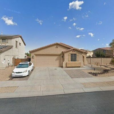 17320 W Buchanan St, Goodyear, AZ 85338