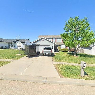 1737 Sw Stone Crest Dr, Topeka, KS 66615