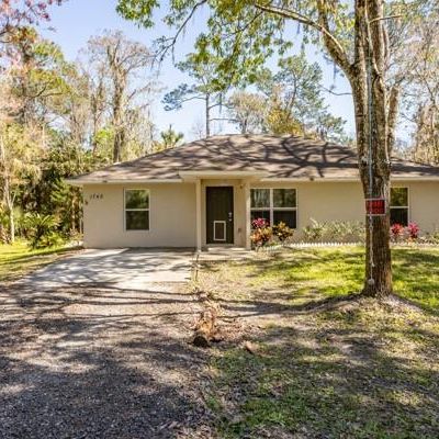 1745 County Road 75, Bunnell, FL 32110