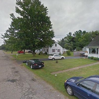 175 N State St, Michigan Center, MI 49254