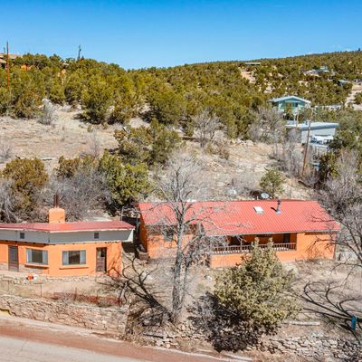 176 Nm Hwy 63 Main Street, Pecos, NM 87552