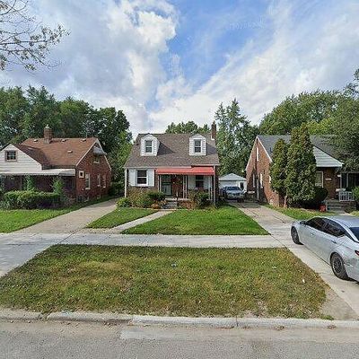 17823 Chester St, Detroit, MI 48224