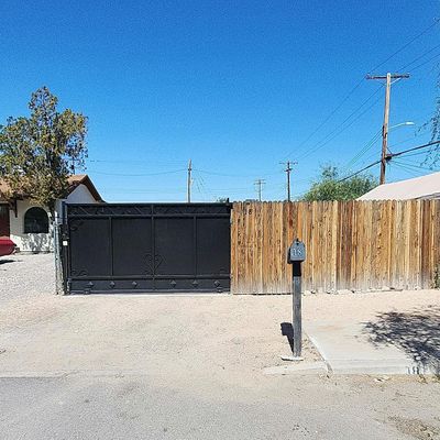 18 W President St, Tucson, AZ 85714