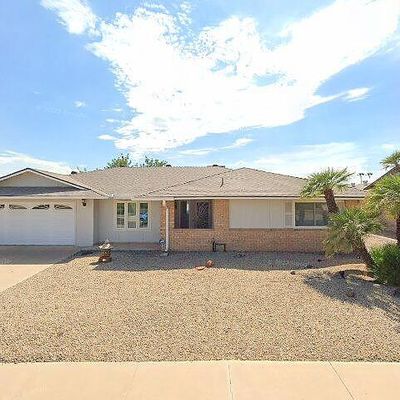 18010 N 135 Th Dr, Sun City West, AZ 85375