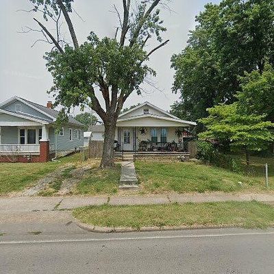 1804 E Morgan Ave, Evansville, IN 47711