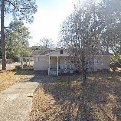 1812 Whitehurst St, Thomasville, GA 31792