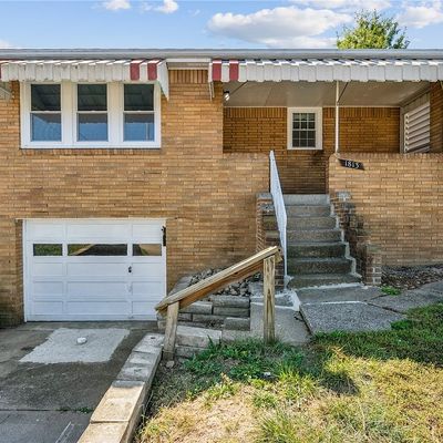 1813 Maine Ave, West Mifflin, PA 15122