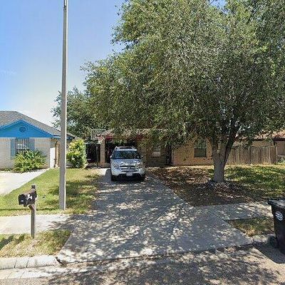 1815 W Adelita St, Weslaco, TX 78599