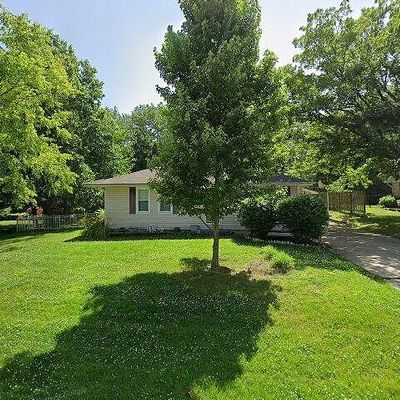 1816 Elm Tree St, Saint Peters, MO 63376