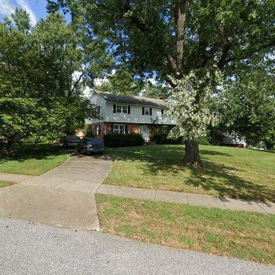 1828 Thornton Ridge Rd, Towson, MD 21204