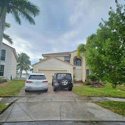 18362 Sw 33 Rd St, Miramar, FL 33029