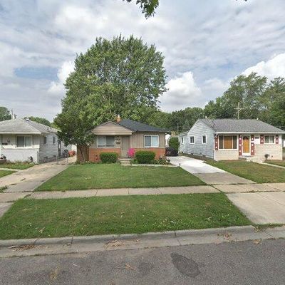 18387 Gillman St, Livonia, MI 48152