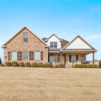 2132 Riverfront Ln, Fayetteville, AR 72703