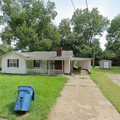 214 E 7 Th St, Trenton, TN 38382