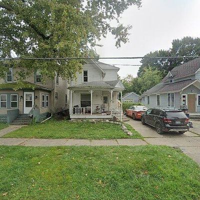 215 N Pleasant St, Jackson, MI 49202