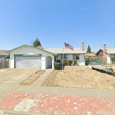 215 Patricia Dr, American Canyon, CA 94503