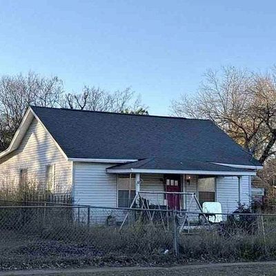 215s Main St, Vera, OK 74082