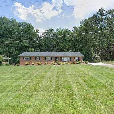 216 Delview Dr, Cherryville, NC 28021