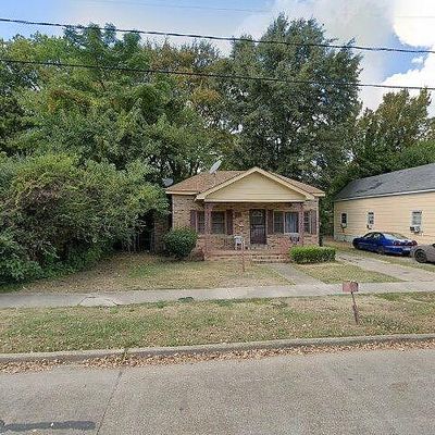 216 N Edison St, Greenville, MS 38701