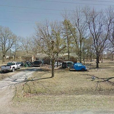 216 N Jeannetta Ave, Oktaha, OK 74450