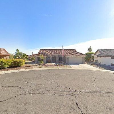 21625 N 157 Th Dr, Sun City West, AZ 85375