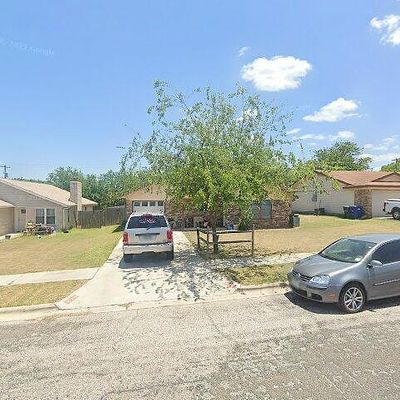 218 Robertstown Rd, Copperas Cove, TX 76522