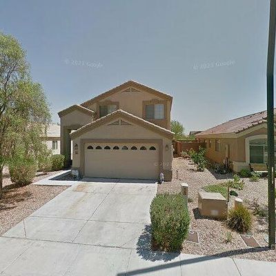 21869 W Mohave St, Buckeye, AZ 85326