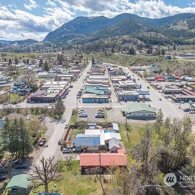 219 Glover Street N, Twisp, WA 98856