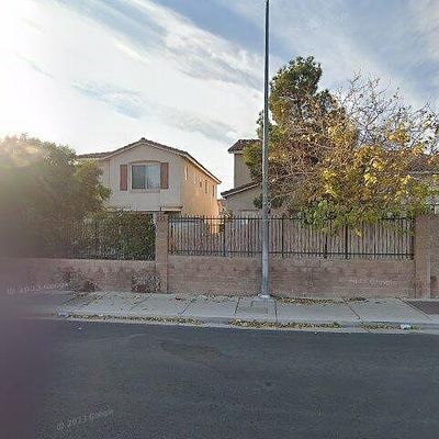 22 Belle Essence Ave, Las Vegas, NV 89123